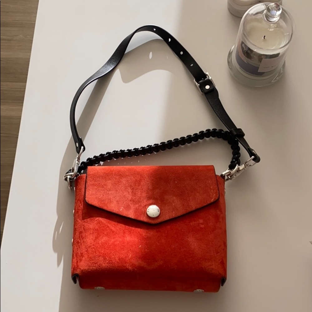 Rag And Bone bag